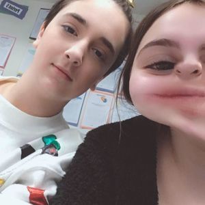 Meet your Posher, Madelyn